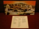 LED ZEPPELIN Houses Of The Holy LP 1973 ATLANTIC 1st Press SUPERB