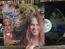 Neil Young - Harvest Live New Vinyl LP Import Unofficial