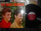 RARE-THE EVERLY BROTHERS-Songs Our Daddy Taught Us-1958 1st-press maroon FLAWLES