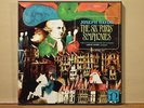 Leslie Jones  Haydn Six Paris Symphonies  Nonesuch HC-73011 Stereo Triple LP Box