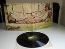 RARE JAMES TAYLOR DEBUT LP UK 1ST PRESS VINYL LP APPLE  A1/B1 THE BEATLES