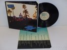 THE EAGLES Hotel California PROMOTIONAL PROMO LP Asylum 7E-1084 1976 gatefold