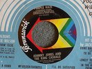 NORTHERN SOUL 45 Johnny Jones King Casuals Purple Haze Brunswick 55389 Hear MP3