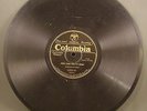 PRE WAR BLUES 78 RPM Barbecue Bob Columbia 14350 V+ How Long Pretty Mama