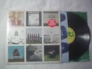 Pink Floyd m- in shrink with sticker 2LP A Nice Pair