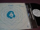 THE KINKS LOLA VERSUS POWERMAN AND THE MONEYGOROUND LP WHITE LABEL PROMO RS6423