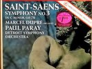 TAS MERCURY STEREO LIVING PRESENCE Saint-Saens PARAY Symphony #3 SR-90012 EX