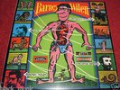 BARNEY WILEN ZODIAC 1966 AUDIOPHILE Be  JAZZ LP KARLHEINZ BERGER NEW & SEALED