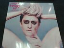 PEACHES - RUB CLEAR VINYL LP + DOWNLOAD NEW MINT SEALED 2015