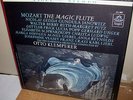 THE MAGIC FLUTE 1965/KLEMPERER,Gedda,Berry+/'60s ANGEL Stereo 3LP BOX/SEALED