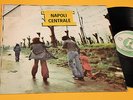 NAPOLI CENTRALE LP SAME ITALY PROG 1975 MINT MAI SUONATO UNPLAYED 