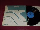 Circus,Movin' On,rare privat Press,Schweiz 1977,FOC