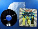 BALCK SABBATH Attention  Black Sabbath PAT21 LP Cu3184
