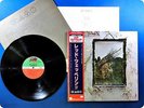 LED ZEPPELIN Four Symbols P6519 OBI LP CU2291