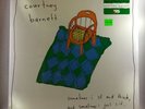 Courtney Barnett - Sometimes I Sit and Think, And Sometimes I Just Sit LP NEW Lt