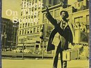Bennie Green   Back On The Scene  DG   W. 63rd No ® Blue Note   RARE