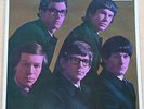 The Zombies - Begin Here Decca Mono UK Reissue DOA 4 820 098-1 Vinyl Album LP