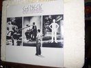 GENESIS sealed 2LP The Lamb Lies Down On Broadway ATCO sd2-401 original PROG