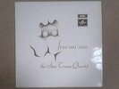 Free An' One LP The Stan Tracey Quartet
