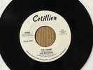 Mohawks-Champ/Sound Of The Witch Doctors-Cotillion 44002-WLP FUNK