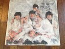 BEATLES - YESTERDAY TODAY BUTCHER COVER PEELED THIRD 3RD STATE ORIGINAL