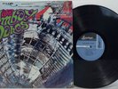 THE AMBOY DUKES s / t 1967 STEREO LP In SHRINK Mainstream I FEEL FINE Ted NUGENT