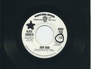 BLACK SABBATH   Iron Man   heavy psych wlp/promo   mono/stereo   WARNER BROS $