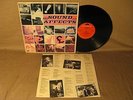 1980 THE JAM Sound Affects LP Record Polydor PD-1-6315 Punk/New Wave EX Vinyl