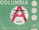 BRIAN AUGER TRINITY DEMO *GREEN ONIONS '65* MOD BEAT