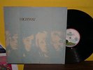 FREE Highway '70 ORIG UK PINK RIM ISLAND Rare