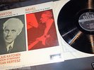 DECCA SXL 6209 WBG ED 2 MADE IN ENGLAND BARTOK RAVEL PIANO CONCS KATCHEN KERTESZ