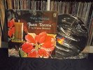 JUAN TORRES Y SU ORGANO MELODICO | Feliz navidad | LP VG+