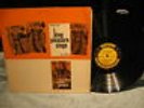 KING PLEASURE/ANNIE ROSS Sings LP EX  Orig. Prestige