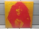 Claudia Lennear Phew 1973 Warner Brothers Rare Promo R & B LP With Insert NM