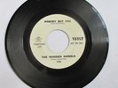 More Than a Friend The Wooden Nickels vault promo v 929  45