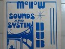 Studio One Dub Specialist Mellow Sounds & System Dub LP