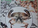 rare dub lp - Cancer produced by I Roy