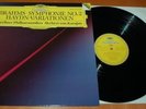 Brahms Symphonie No.2 - Herbert Von Karajan - DGG Digital 423142-1