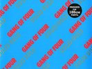 GANG OF FOUR SOLID GOLD VINILE LP 180 GRAMMI NUOVO E SIGILLATO