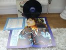 Rolling Stones LET IT BLEED WITH POSTER ALL IN EX PLUS CONDITION