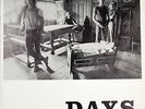 ***   DAYS - DAYS  #  SPECTATOR RECORDS SL 1021   ***