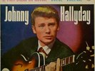 Johnny Hallyday C´est le mashed potatoes - Ed. española - 1963 - Ep