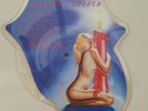 ROLLING STONES RARE SHE WAS HOT PICTURE DISC VINYL TONGUE RECORD MINT