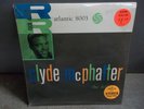   CLYDE McPHATTER AND THE DRIFTERS -RARE 1957 ATLANTIC MONO LP 8003 SEALED