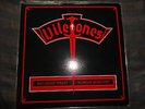 VILETONES Saturday Night Sunday Morning LP RARE ORIGINAL PRESS Topaz CDN PUNK