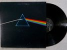PINK FLOYD Dark Side Of The Moon Orig US Gatefold 2 Stickers 1 Poster Vinyl NM-