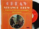 CREAM STRANGE BREW  EP 7
