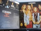 Scorpions: Taken by Force &  Virgin Killer (1982 RCA PL 28516(2) Made in Spain)