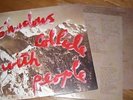 John Frusciante Shadows Collide with People 2 LP VINYL