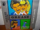 OLIVIA NEWTON JOHN “Grease” OST Unique PS SEALED (1978 MEXICO LP) John Travolta